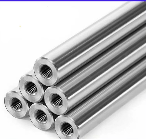 嘉峪关镀铬钢管 镀铬圆管 